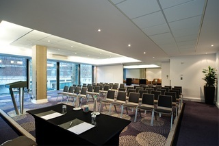 Radisson Blu Portman Hotel
