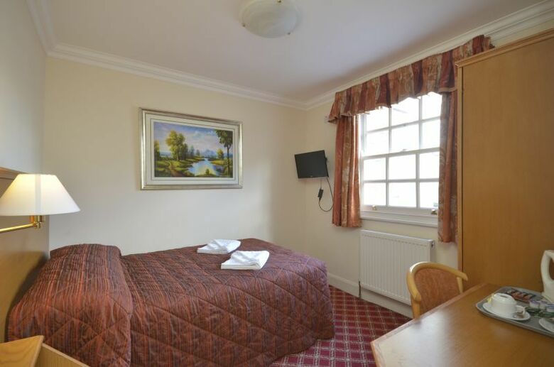 Hotel The Alexandra
