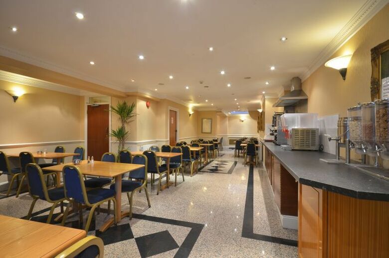 Hotel The Alexandra