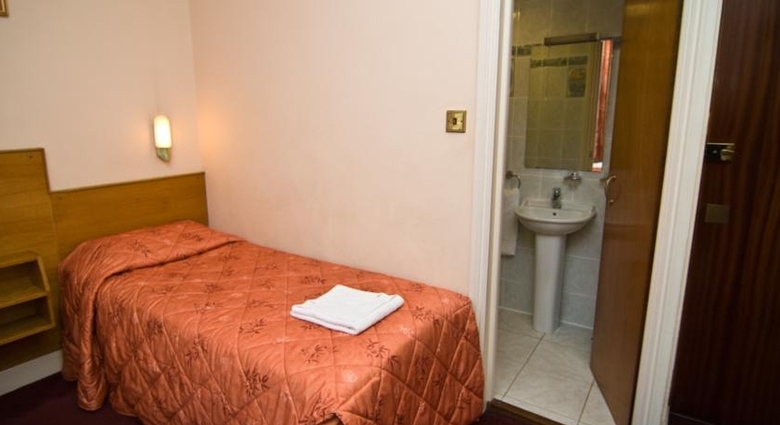 Hotel The Alexandra