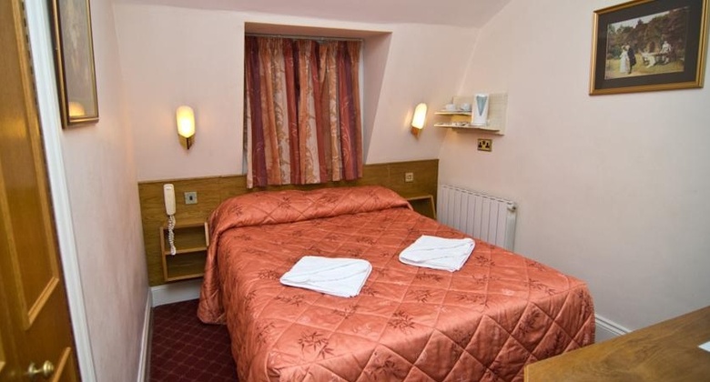 Hotel The Alexandra