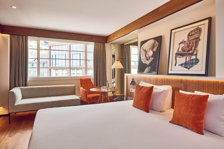 Melia White House Hotel