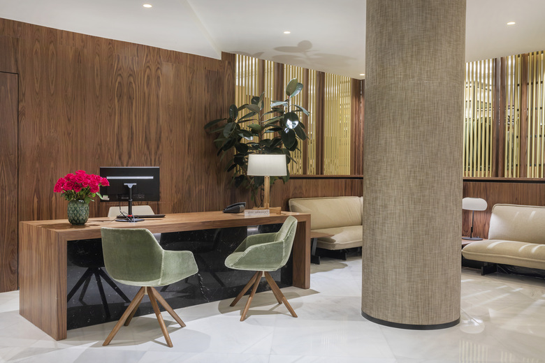Melia White House Hotel