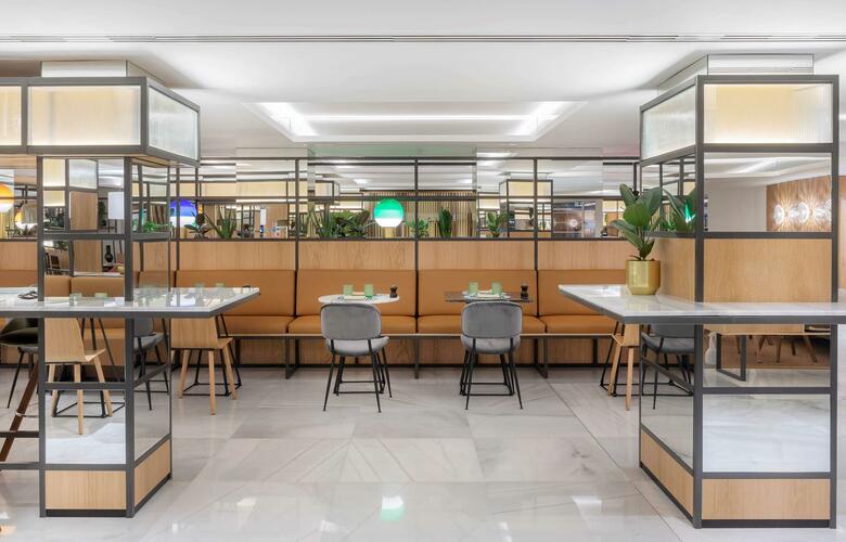 Melia White House Hotel
