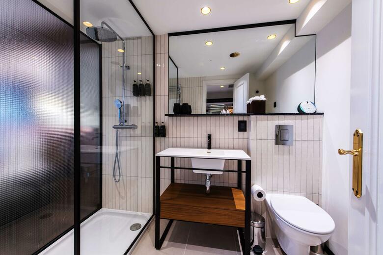 Melia White House Hotel