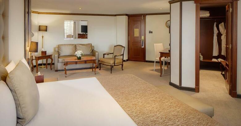 Melia White House Hotel