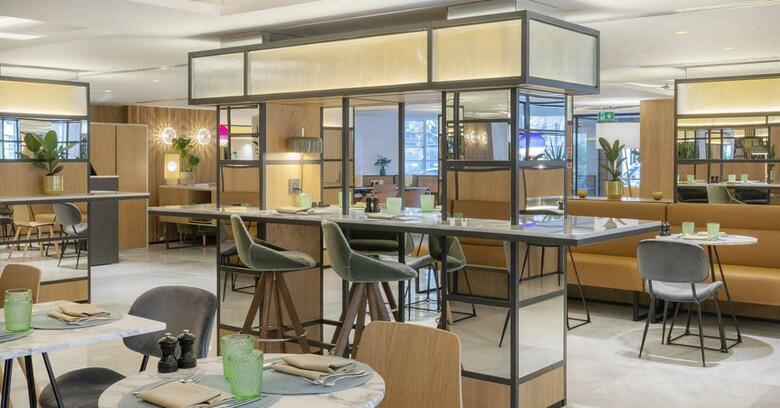 Melia White House Hotel