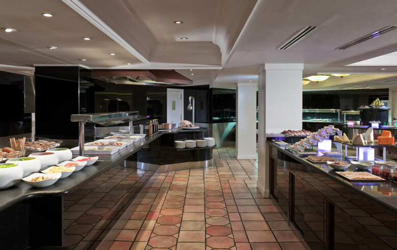 Melia White House Hotel