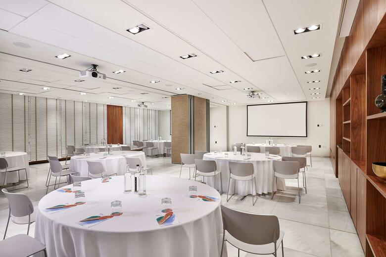 Melia White House Hotel