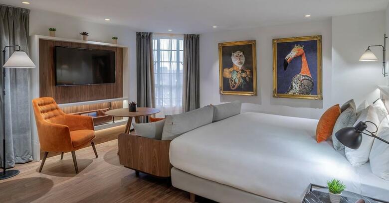 Melia White House Hotel