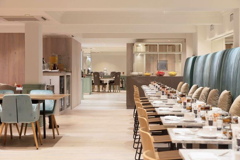 Melia White House Hotel