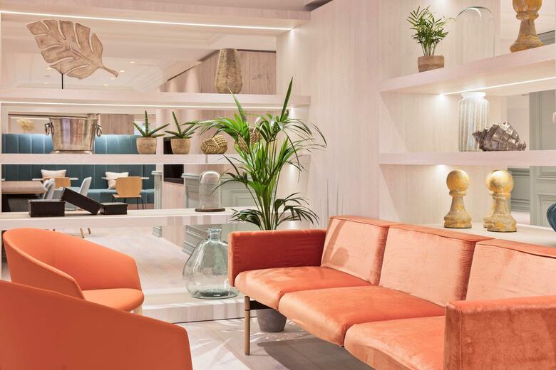 Melia White House Hotel