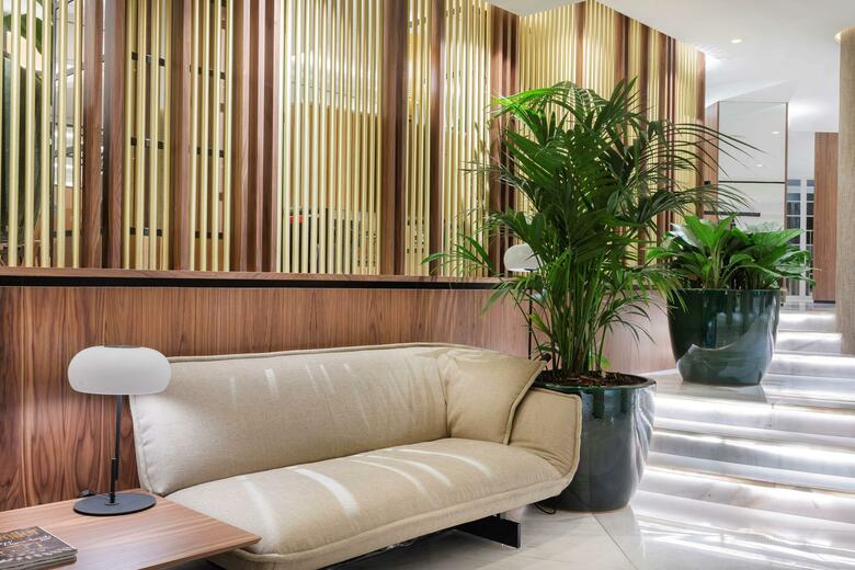 Melia White House Hotel