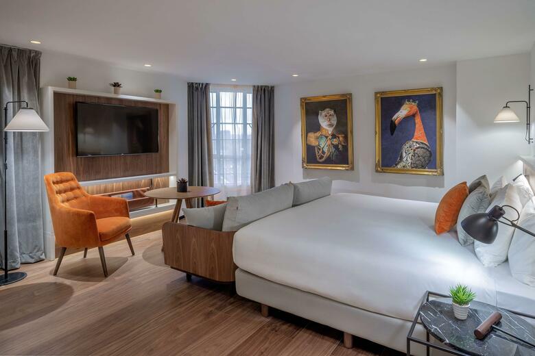 Melia White House Hotel