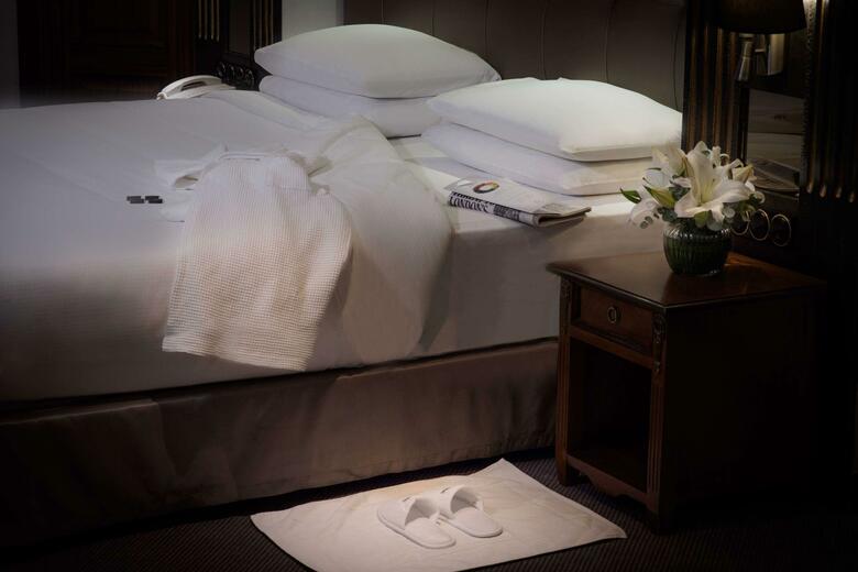Melia White House Hotel