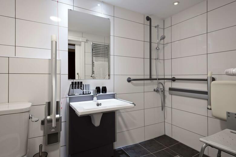 Melia White House Hotel