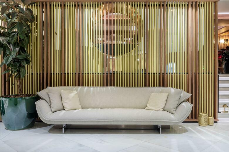 Melia White House Hotel