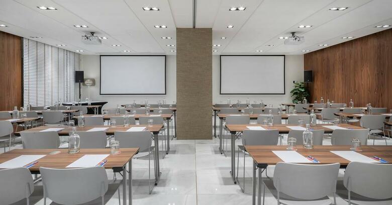 Melia White House Hotel