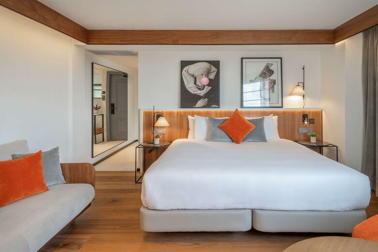 Melia White House Hotel