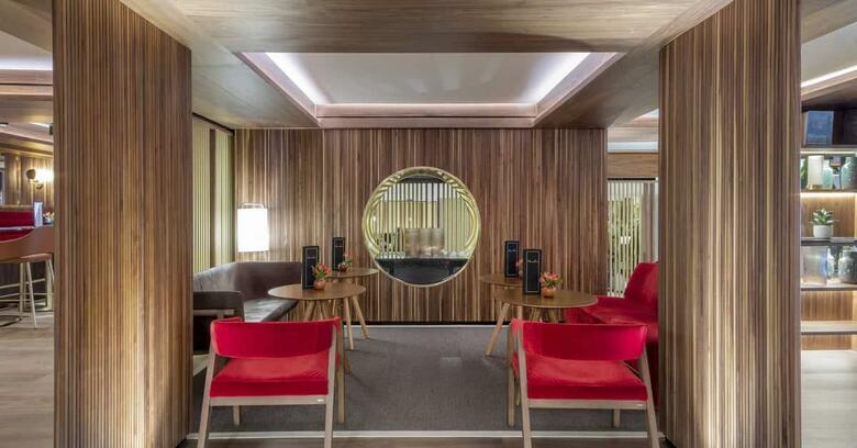 Melia White House Hotel