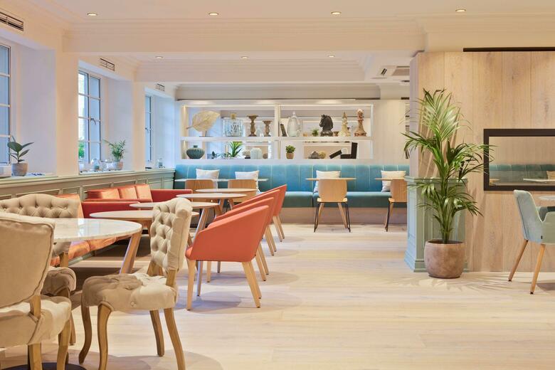 Melia White House Hotel