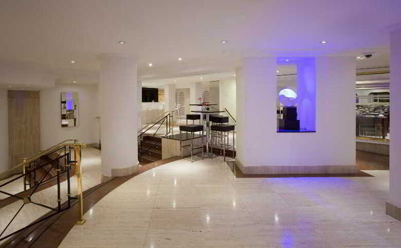 Melia White House Hotel