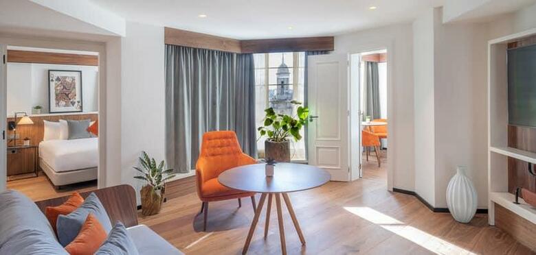 Melia White House Hotel