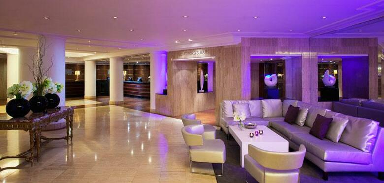 Melia White House Hotel
