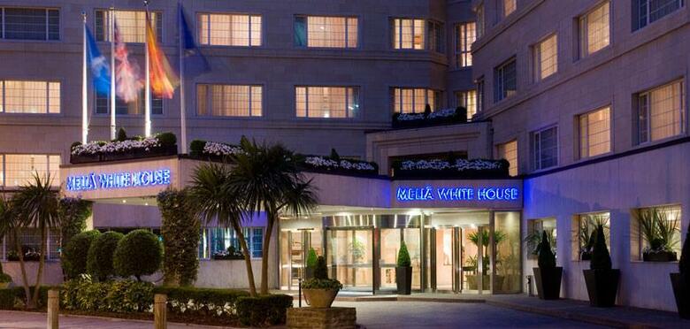 Melia White House Hotel