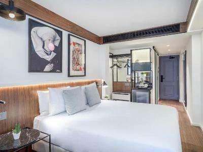Melia White House Hotel