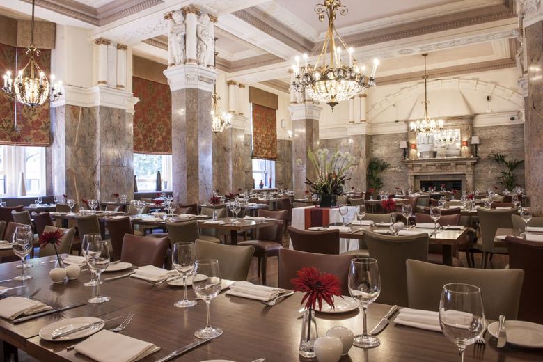 Hotel Russell