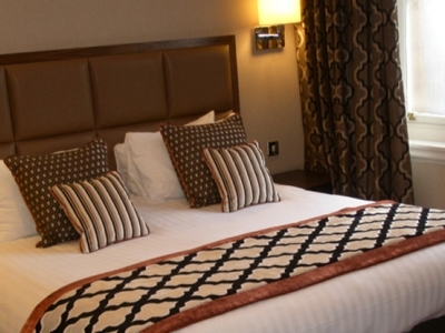 Hotel Russell