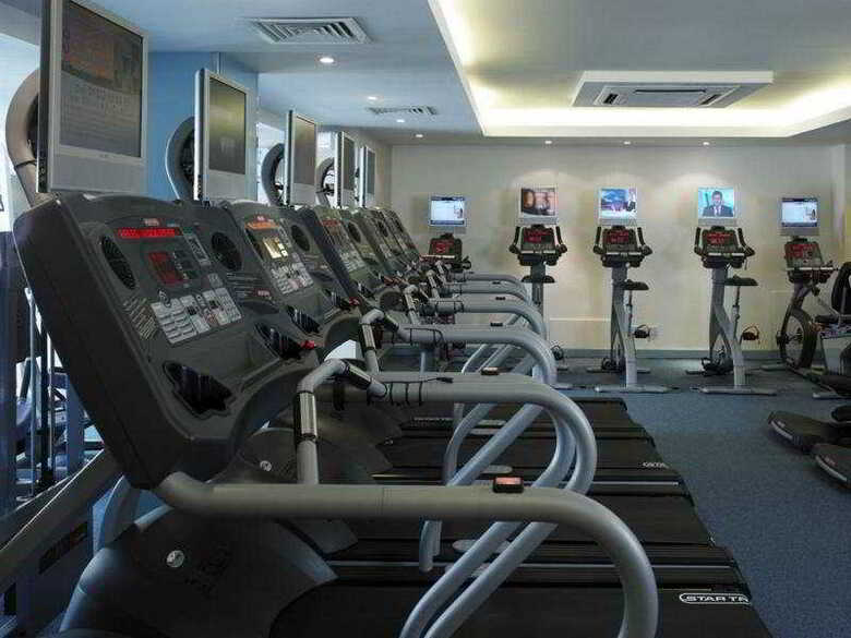 K West Hotel & Spa