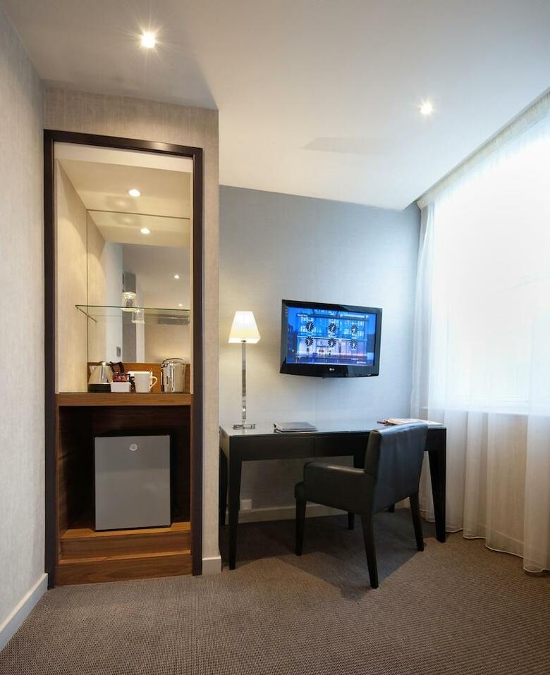 K West Hotel & Spa