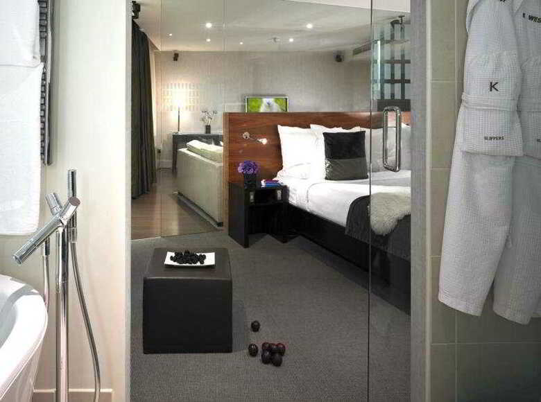 K West Hotel & Spa