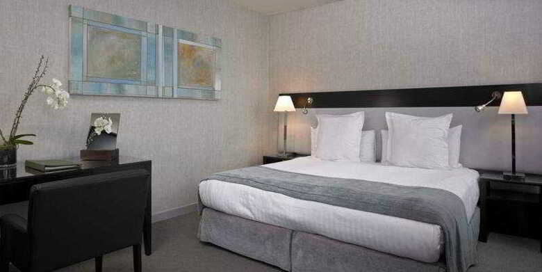K West Hotel & Spa
