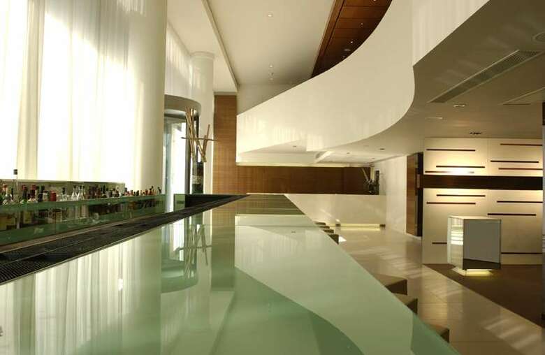 K West Hotel & Spa