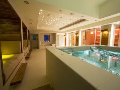 K West Hotel & Spa