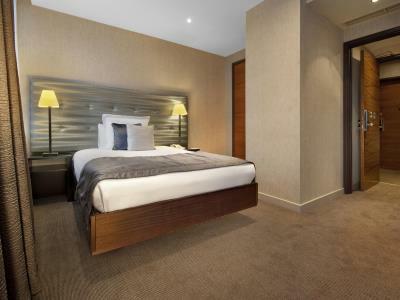 K West Hotel & Spa
