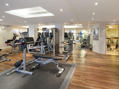 K West Hotel & Spa