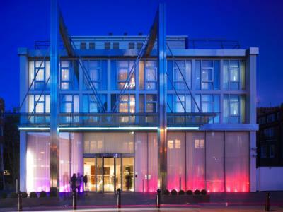 K West Hotel & Spa