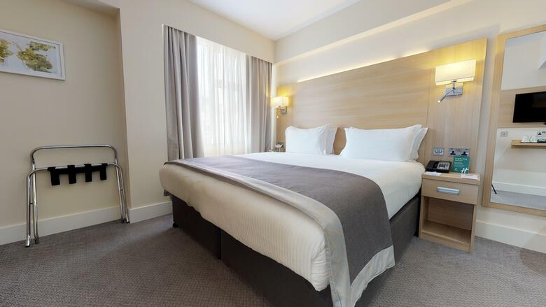 Hotel Holiday Inn London - Kensington High St