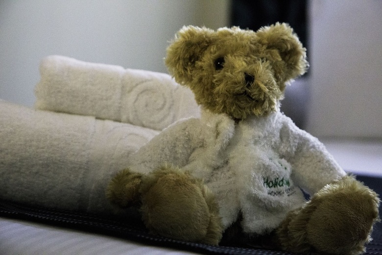 Hotel Holiday Inn London - Kensington High St