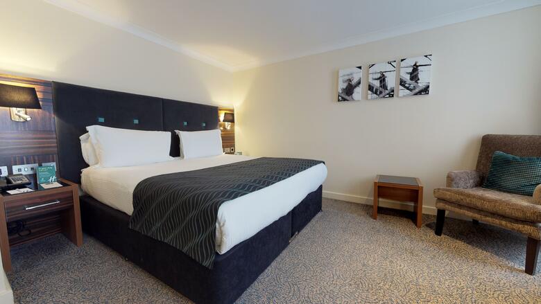 Hotel Holiday Inn London - Kensington High St
