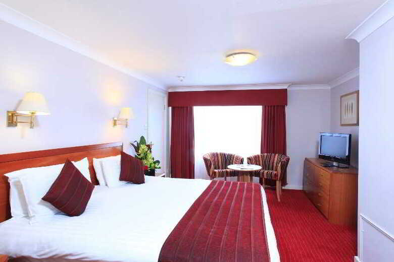 Hotel Holiday Inn London - Kensington High St