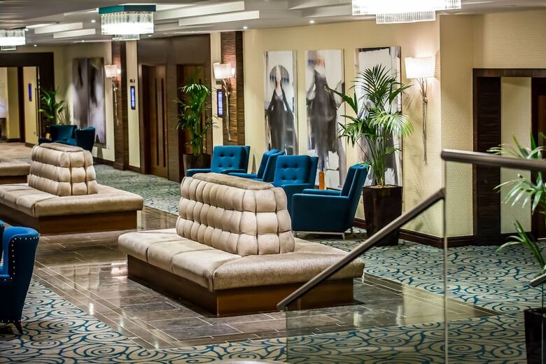 Hotel Holiday Inn London - Kensington High St
