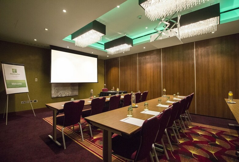 Hotel Holiday Inn London - Kensington High St