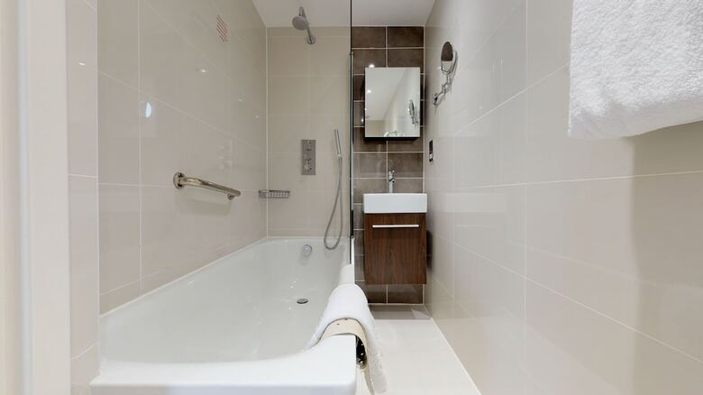 Hotel Holiday Inn London - Kensington High St