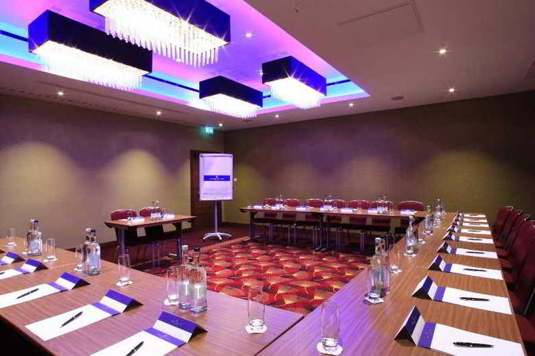 Hotel Holiday Inn London - Kensington High St