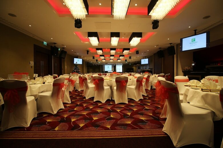 Hotel Holiday Inn London - Kensington High St